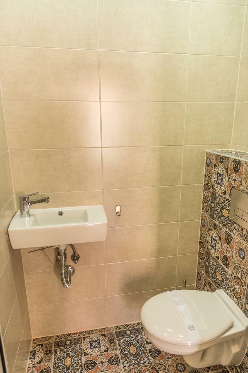 Antique Residence Chisaria Zewnętrze zdjęcie