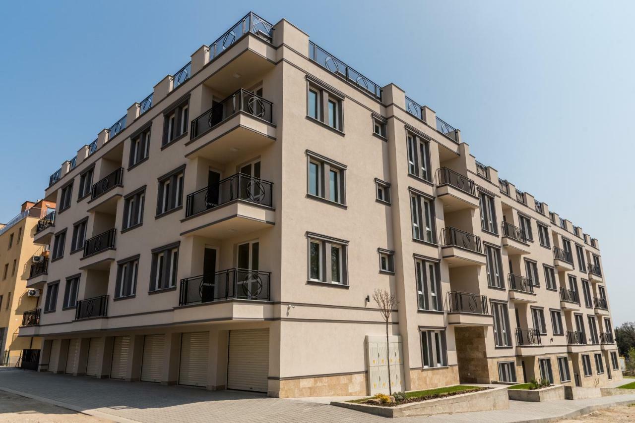 Antique Residence Chisaria Zewnętrze zdjęcie