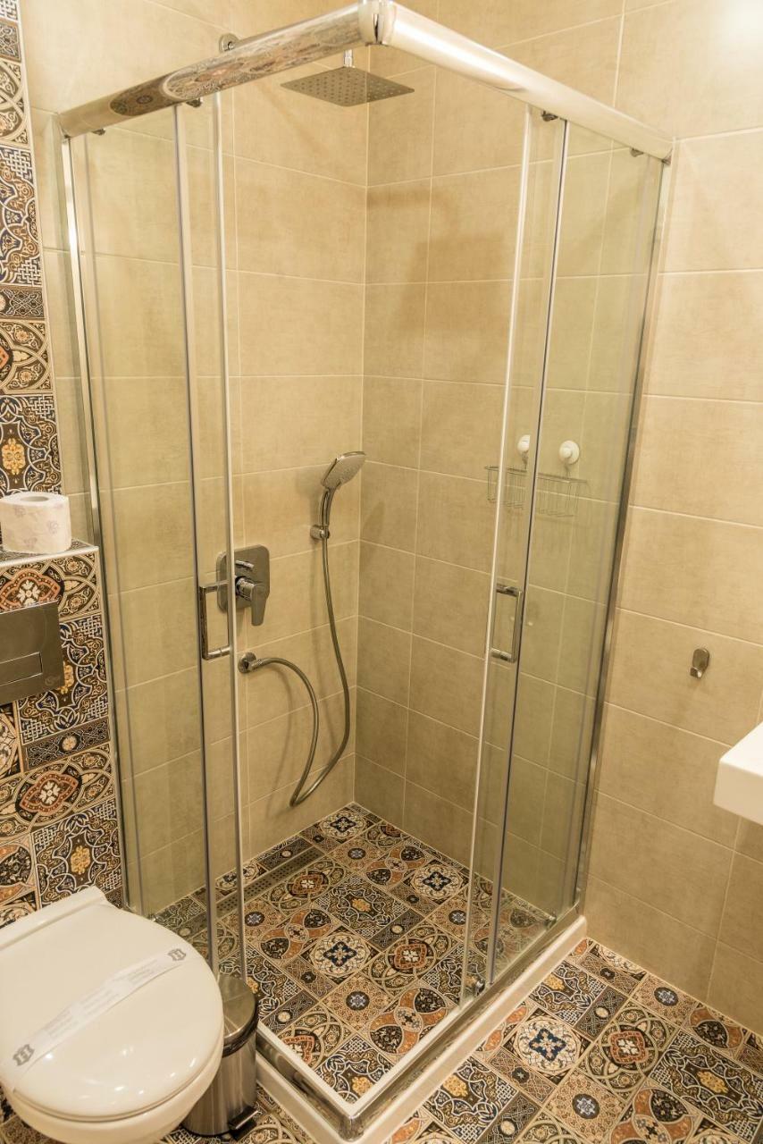 Antique Residence Chisaria Zewnętrze zdjęcie